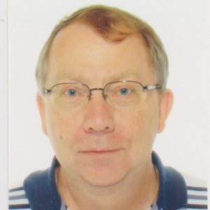 Profilbild på Anders Westling