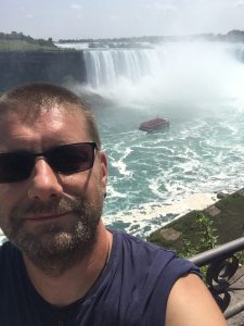 Profilbild på Anders Wickström