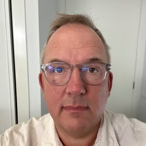 Profilbild på Anders Widman