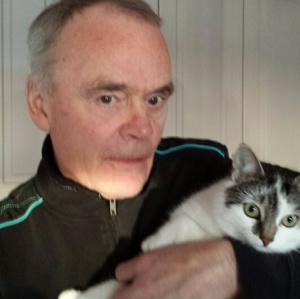 Profilbild på Anders Wikby