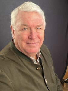 Profilbild på Anders Wikerfelt