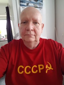 Profilbild på Anders Wiklund