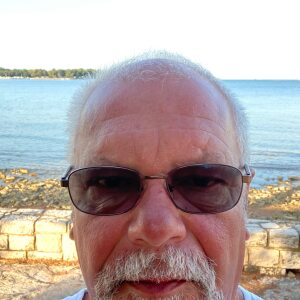 Profilbild på Anders Wiksten