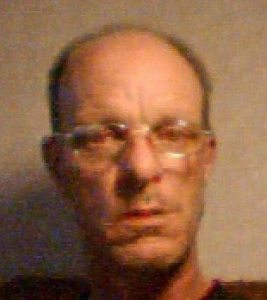 Profilbild på Anders Wilhelmsson