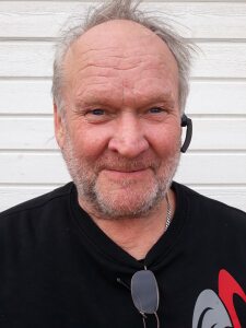Profilbild på Anders Willinge