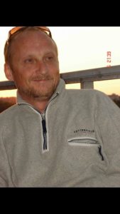 Profilbild på Anders Wolffelt