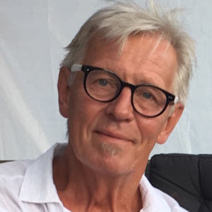 Profilbild på Anders Wolmar