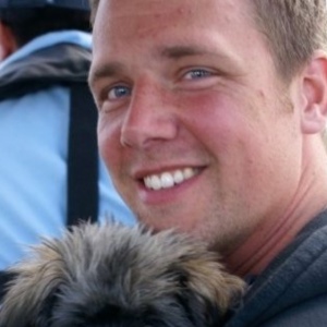 Profilbild på Anders Woungerecht