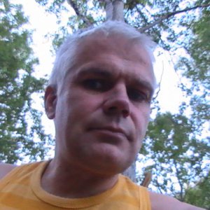 Profilbild på Anders Wrele