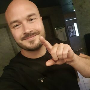 Profilbild på Anders Zettergren
