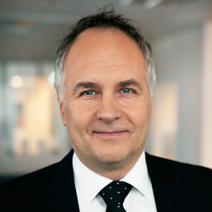 Profilbild på Anders Zetterlund