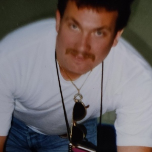 Profilbild på Anders von Bülow
