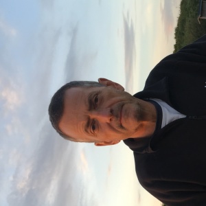 Profilbild på Anders von Segebaden
