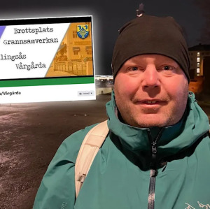 Profilbild på Andersson Christer