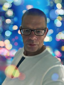 Profilbild på Anderz Hellberg
