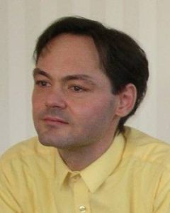 Profilbild på Andras Lengyel