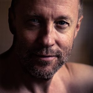 Profilbild på André Gottfridsson