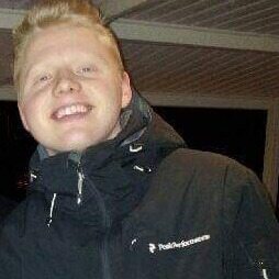 Profilbild på Andre Jonasson