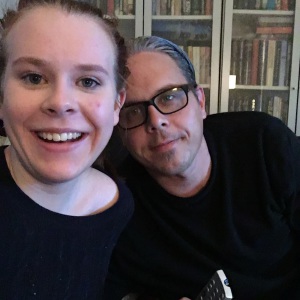 Profilbild på André Magnusson
