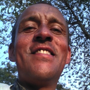 Profilbild på André Mårdh