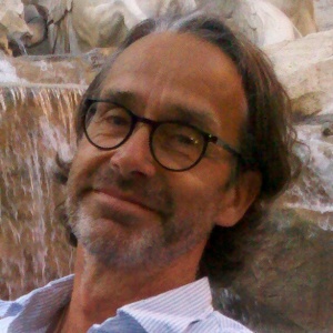 Profilbild på André Waldhör