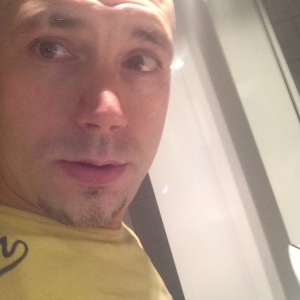 Profilbild på André Westergren