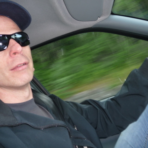 Profilbild på Andre von Tourtchaninioff