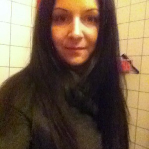 Profilbild på Andrea Barton