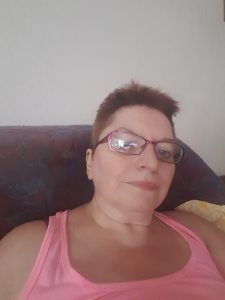 Profilbild på Andrea Hermansson