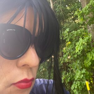 Profilbild på Andrea Knabäck