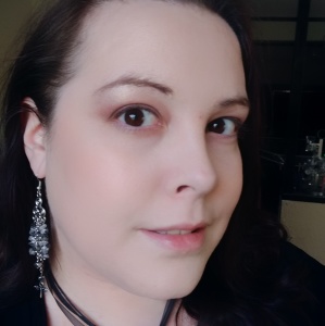 Profilbild på Andréa Lindell