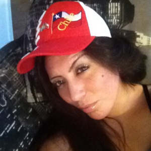 Profilbild på Andrea Quezada