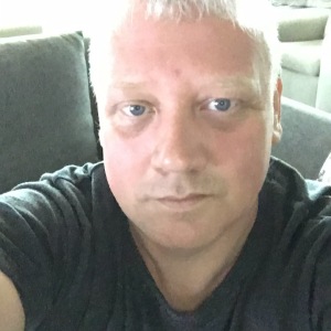 Profilbild på Andreas Erik Kristofer Rydquist