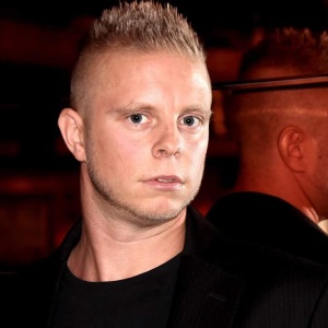 Profilbild på Andreas Åberg