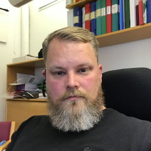 Profilbild på Andreas Ahlqvist