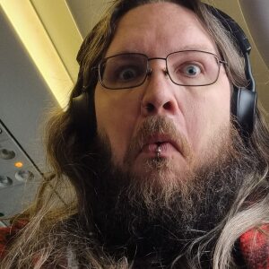 Profilbild på Andreas Almén
