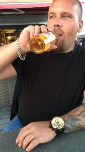 Profilbild på Andreas Andersson Blomqvist