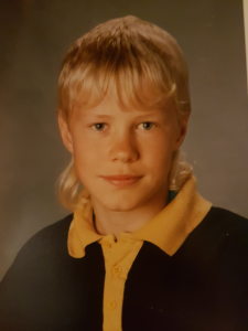 Profilbild på Andreas Andersson