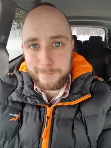 Profilbild på Andreas Asp