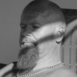 Profilbild på Andreas Bergkvist