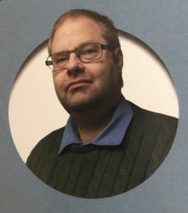 Profilbild på Andreas Bergman