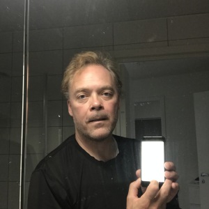 Profilbild på Andreas Bilberg