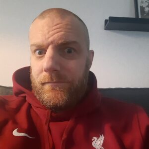 Profilbild på Andreas Bogren