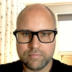 Profilbild på Andreas Brattin