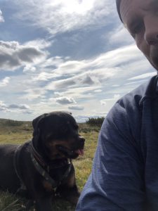 Profilbild på Andreas Broman