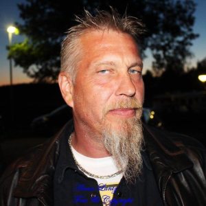 Profilbild på Andreas Budai
