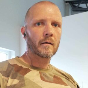 Profilbild på Andreas Cedercrona