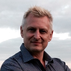 Profilbild på Andreas Consitt