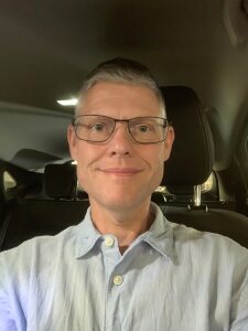 Profilbild på Andreas Dahl