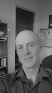 Profilbild på Andreas Dahlberg